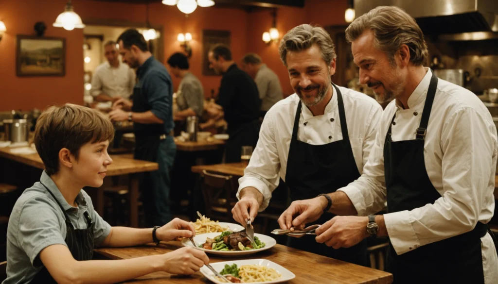 gastronomie nachfolger gesucht